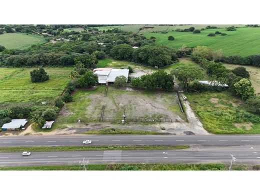 Terreno - Guararerito, Distrito de Los Santos