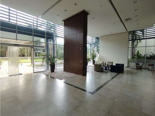 Apartment / Etagenwohnung in Panama-Stadt, Distrito de Panamá