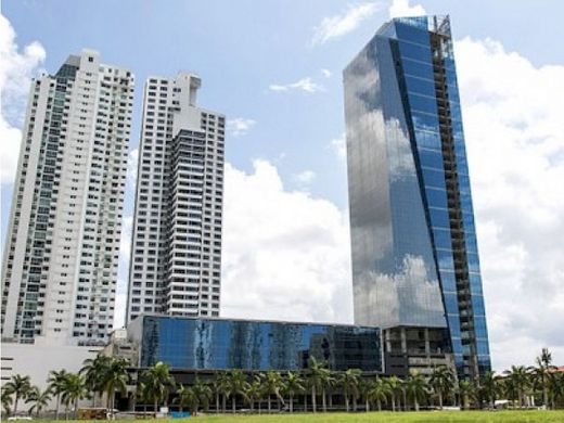 Biuro w Panama, Distrito de Panamá