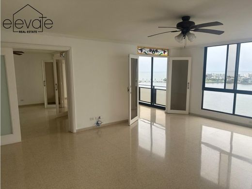 套间/公寓  巴拿馬城, Distrito de Panamá