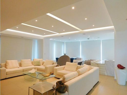 Penthouse à Antón, Distrito de Antón
