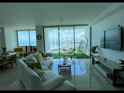 아파트 / 파나마 시, Distrito de Panamá