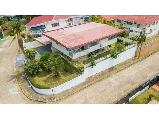 Luxury home in Panama City, Distrito de Panamá