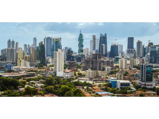 ‏קרקע ב  פנמה סיטי, Distrito de Panamá