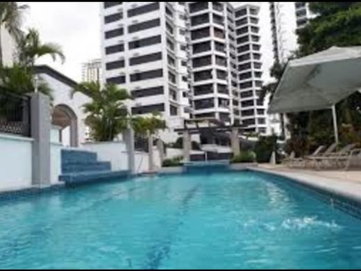 Piso / Apartamento en Ciudad de Panamá, Distrito de Panamá