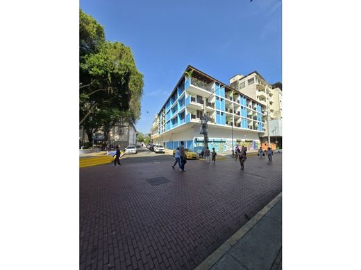 Wohnkomplexe in Panama-Stadt, Distrito de Panamá