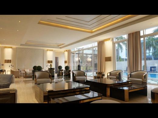 Apartment / Etagenwohnung in Panama-Stadt, Distrito de Panamá