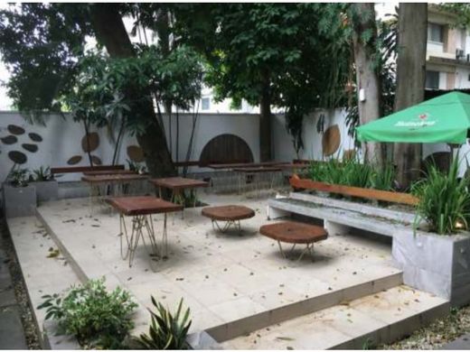 ﺷﻘﺔ ﻓﻲ El Cangrejo, Distrito de Panamá