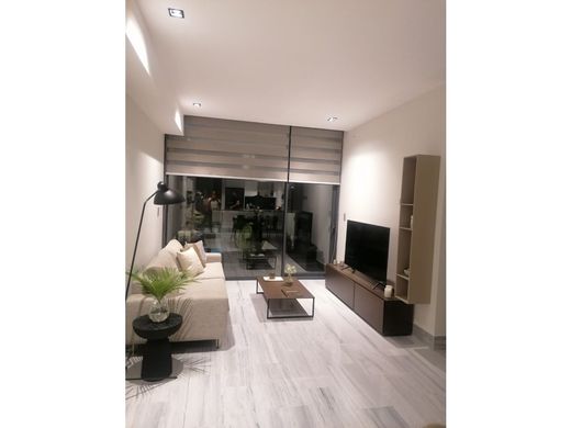 아파트 / 파나마 시, Distrito de Panamá