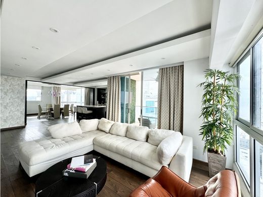 Appartement in Panama-stad, Distrito de Panamá