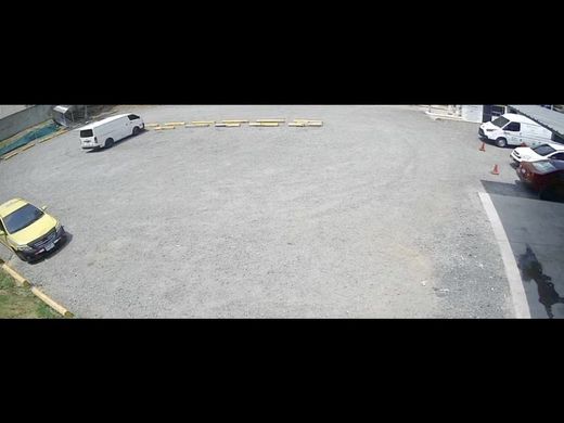 Grundstück in Panama-Stadt, Distrito de Panamá