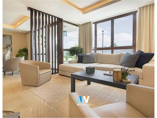 Piso / Apartamento en Ciudad de Panamá, Distrito de Panamá