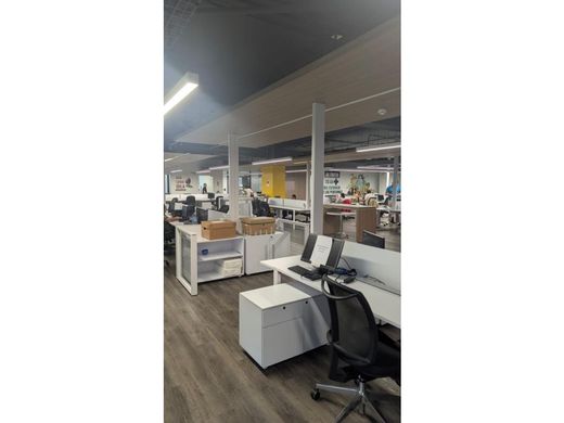 Ufficio a Bella Vista, Distrito de Donoso