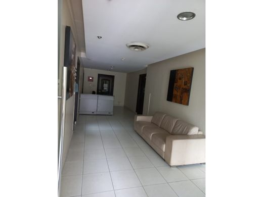 Komplex apartman Panamá, Distrito de Panamá