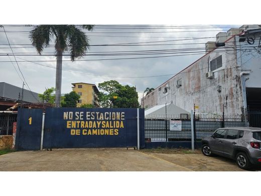 Land in Panama City, Distrito de Panamá