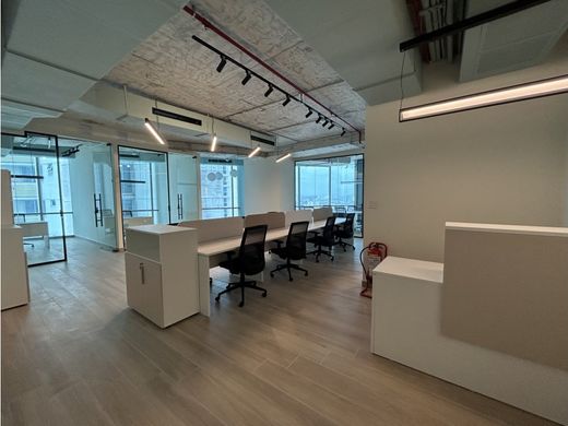 Ofis Panama (şehir)
, Distrito de Panamá