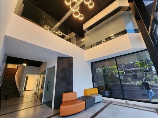 Bureau à Panamá, Distrito de Panamá