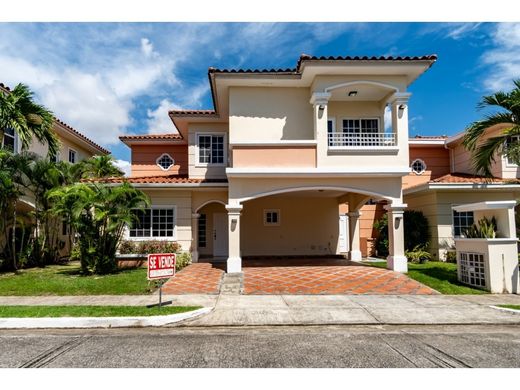 豪宅  巴拿馬城, Distrito de Panamá