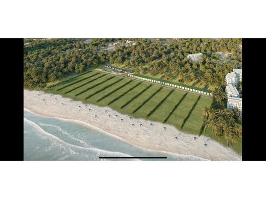 Land in Farallón, Distrito de La Pintada