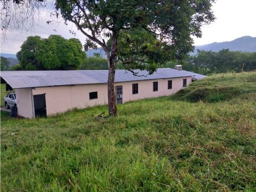 ‏בתים כפריים או חוות ב  Volcán, Distrito de Bugaba