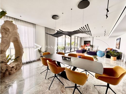 아파트 / 파나마 시, Distrito de Panamá