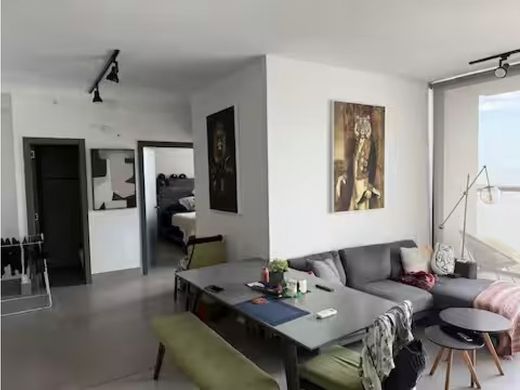 Apartment in San Francisco, Distrito de San Francisco