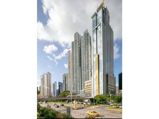 Ofis Panama (şehir)
, Distrito de Panamá