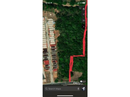 Terreno a Panamá, Distrito de Panamá