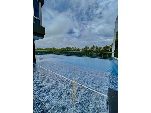 Apartment / Etagenwohnung in Panama-Stadt, Distrito de Panamá