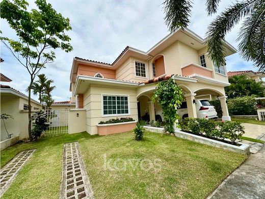 Luxury home in Panama City, Distrito de Panamá