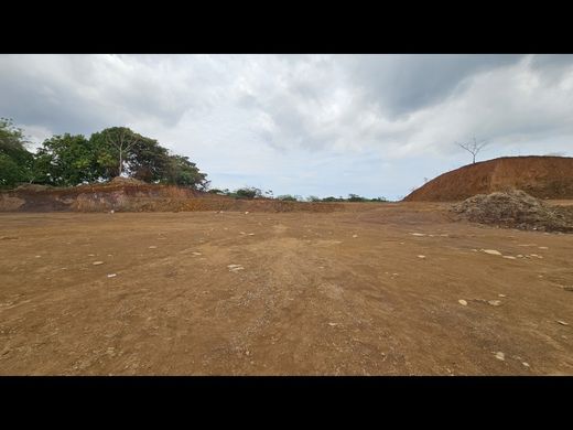 ‏קרקע ב  La Chorrera, Distrito de La Chorrera