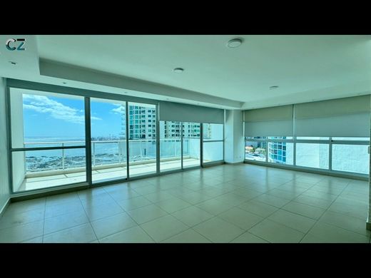 Piso / Apartamento en Ciudad de Panamá, Distrito de Panamá