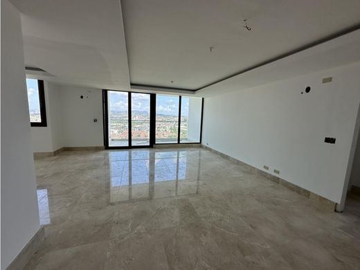 Apartment / Etagenwohnung in Samaria, Distrito San Miguelito