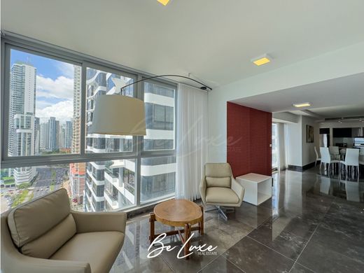 Apartment in Panama City, Distrito de Panamá