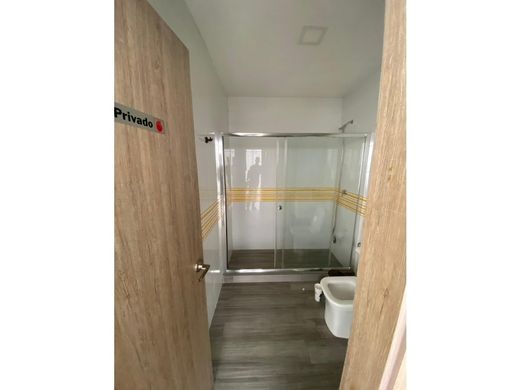 Bureau à Panamá, Distrito de Panamá