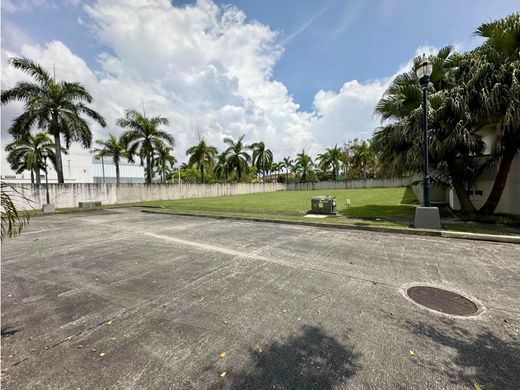 Teren w Panama, Distrito de Panamá