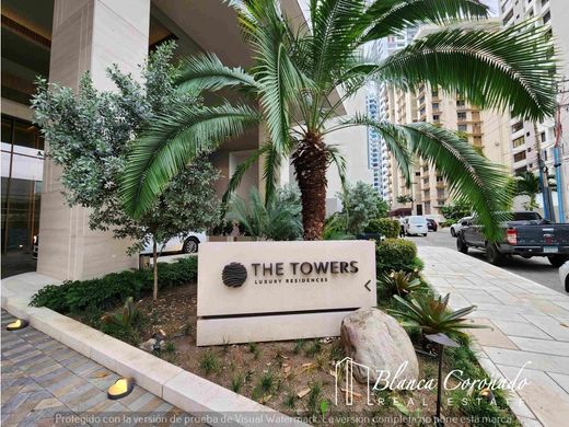 Appartement in Paitilla, Distrito de Panamá