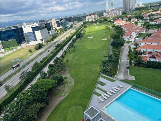 Apartment / Etagenwohnung in Panama-Stadt, Distrito de Panamá