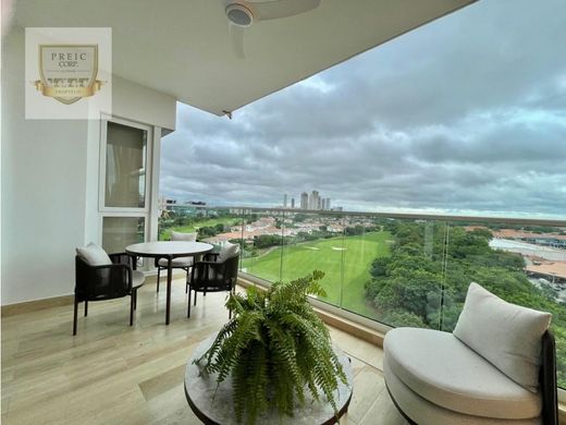 Apartment / Etagenwohnung in Panama-Stadt, Distrito de Panamá