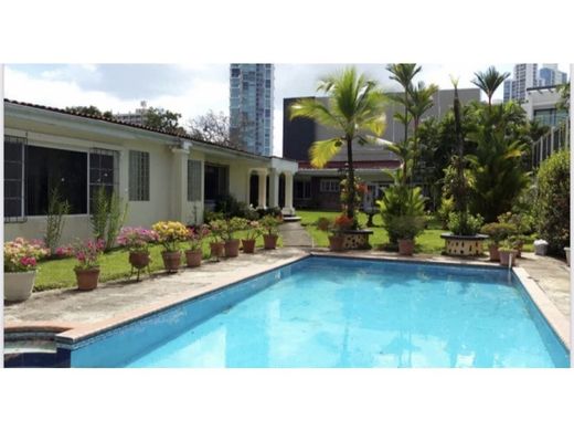 Luxus-Haus in Panama-Stadt, Distrito de Panamá