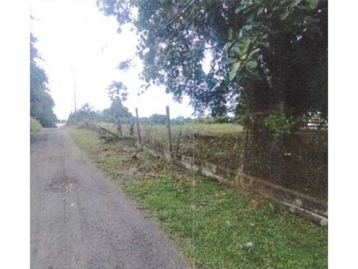 Terrenos en venta en Provincia de Distrito de Soná