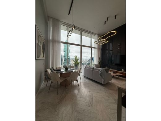 Piso / Apartamento en Ciudad de Panamá, Distrito de Panamá