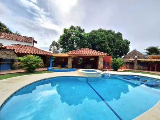 Maison de luxe à Playa Coronado, Provincia de Coclé