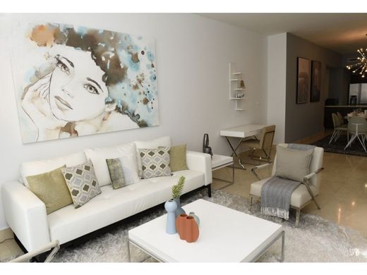 Appartamento a Panamá, Distrito de Panamá