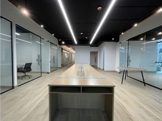 Büro in San Francisco, Distrito de San Francisco