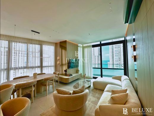 Apartment / Etagenwohnung in Panama-Stadt, Distrito de Panamá