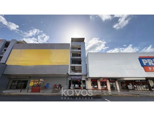 Wohnkomplexe in Panama-Stadt, Distrito de Panamá