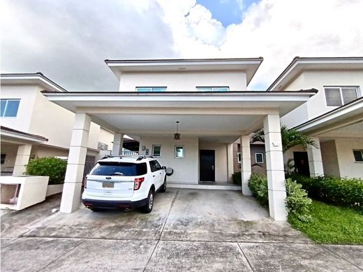 ‏בתי יוקרה ב  San Miguelito, Distrito San Miguelito