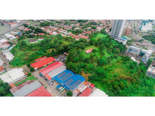 San Francisco, Distrito de San Franciscoの土地