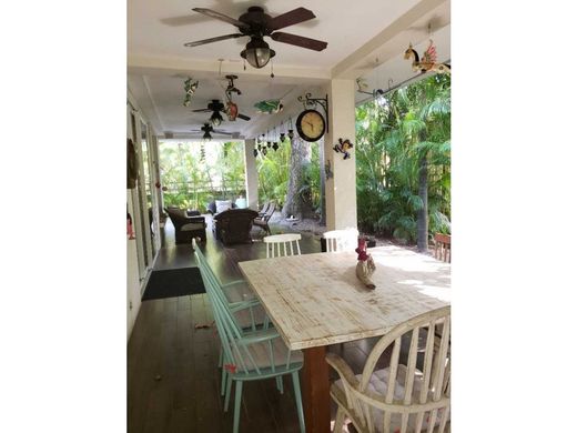 Casa di lusso a Ancón, Distrito de Panamá